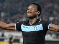 Trabzonspor Onazi'de sona yaklaştı!