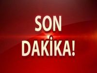 Son Dakika: Elazığ'da patlama!
