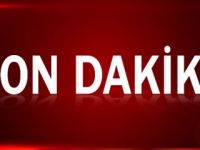 Son dakika haberi: Antalya'da patlama meydana geldi