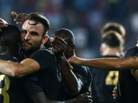 UEFA'dan PKK propagandasına tepki gösteren Osmanlıspor için şok eden karar!