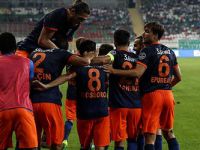 Gaziantepspor Başakşehir maçı saat kaçta ne zaman hangi kanalda