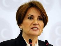 Meral Akşener'in MHP'den ihraç gerekçesi açıklandı