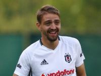 Caner Erkin Inter'den ayrılıyor! İşte o açıklama..