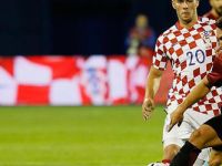 Modric'ten Fatih Terim'e tebrik!