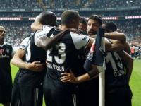 Beşiktaş 1  milyon euroyu kasasına koydu!