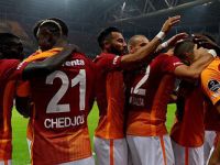 "Galatasaray'ın bu sezon giydiği yatay ince çizgili forması hatalı!"