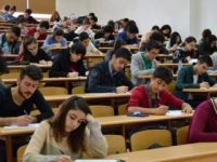 DGS sonuçları neden açıklanmadı? Sebebi belli oldu