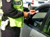 Trafik cezaları siliniyor