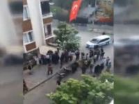 Son dakika: İstanbul'da patlama, 10 yaralı var!