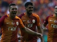 Levski Sofya Galatasaray maçı skor kaç kaç bitti?