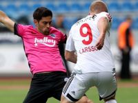 Ne Kasımpaşa ne de Gaziantepspor!
