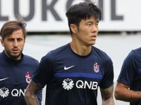 Trabzonspor'da forvetler siftah yapamadı!