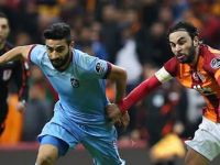 Galatasaray Trabzonspor maçı saat kaçta hangi kanalda muhtemel 11'ler