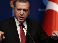Ekşisözlük’te Cumhurbaşkanı’na hakaret