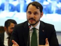 Albayrak maden faciası hakkında bilgi verdi