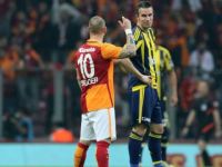 Türkiye'nin derbisi Fenerbahçe-Galatasaray maçı ne zaman bilet fiyatları