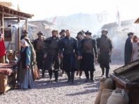 Diriliş Ertuğrul'un hanlı pazar alışveriş sitesi ne zaman açılacak?