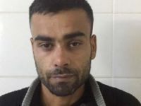 Polisi öldürecekti! Bakın kim çıktı