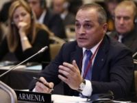 Akar'dan Ermeni vekile sert cevap!