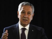 Arınç, 'Erdoğan'dan af diledi' iddiasını yalanladı