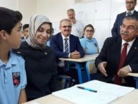 Haberi bakan duyurdu! Öğrenciler çok sevinecek
