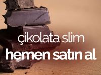 Chocolate slim yorum ve fiyat bilgisi