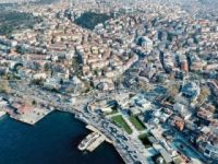 TOKİ'nin Üsküdar arazisine en yüksek teklif