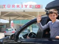 Yurtdışında yaşayan Türk vatandaşlarına müjde!