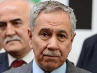 Bülent Arınç'tan dikkat çeken paylaşım