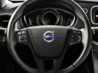 Volvo'dan 91 yıllık tarihinde bir ilk