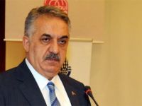 Hayati Yazıcı'dan 'üç dönem' açıklaması