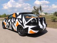 Yerli otomobile yeni talip