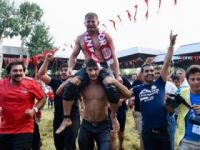 İsmail Balaban kimdir, memleketi neresi, kaç yaşında?
