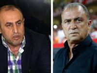 Selahattin Aydoğdu kimdir?