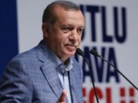Erdoğan'dan Ayder ve Uzungöl müjdesi