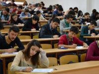 214 bin kontenjan boş kaldı!