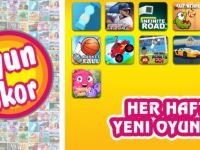 Oyunskor'da Friv Oyunları ile Eğlence Devam Ediyor