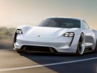 Tesla'ya sıkı rakip geliyor!