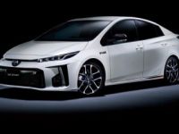 Toyota spor otomobillerde taktik değiştiriyor!
