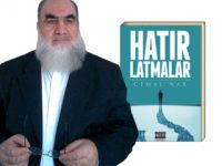 Cemal Nar’ın yeni kitabı çıktı!