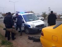 Polisi alarma geçiren ihbar! Arabada bulundu