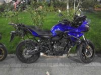 İkinci El Motosiklet Alırken Nelere Dikkat Edilmeli