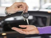 Otomotiv satışları 1 milyonu geçemedi