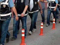 8 ilde FETÖ operasyonu
