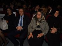 Başörtülü anneanneye Kerimcan zulmü