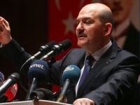 Soylu: Yeni bir göç dalgasıyla karşı karşıyayız!