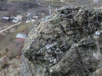 Köylüler diken üstünde! Tam 350 ton…