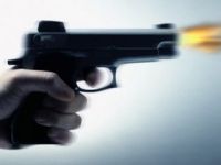 Denizli'de koca cinneti: 2 ölü 1 yaralı