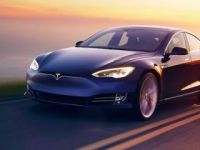 Tesla'yı sarsan olay!