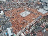Dünyada böylesi yok! İstanbul'a yapılıyor